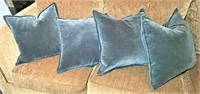 Four Down Filled Pillow