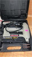 Task force, electric, heavy duty, Brad nailer