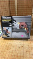 Chicago electric new half-inch hammer drill