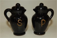 Redware Pottery Coffee Pots