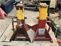 5 ton jack stands