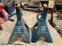 6 ton jack stands