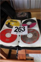 CD's & Cases
