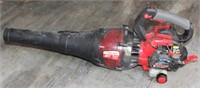 Troy-Bilt Jet 2 cycle gas powered blower