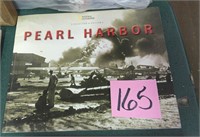 National Geographic Pearl Harbor Collector's