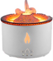 ($44) Volcano Humidifier Volcano Aroma