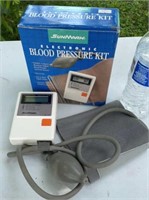 Sunmark Blood Pressure Kit
