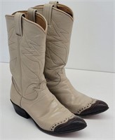 Tony Lama Women's Western Cowboy Boots