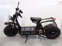 Daymak Beast Off Road Electric Scooter