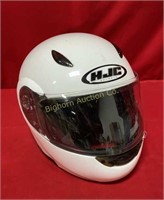 HJC Full Face Helmet XXX Large