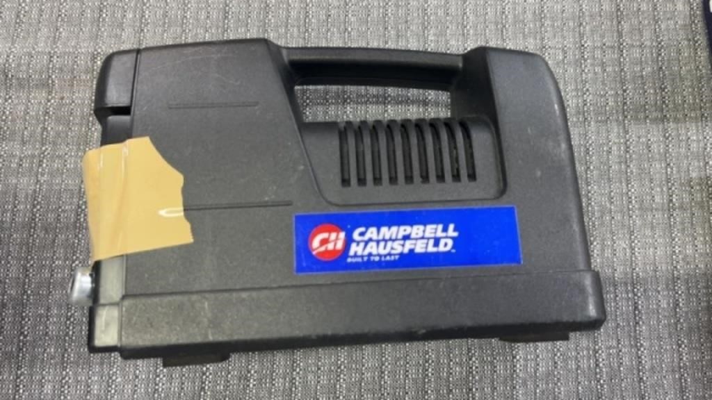 Campbell Hausfeld Inflator