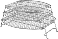 NEW $38 Stackable Cooling Rack