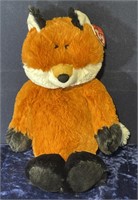 VTG TY Fred the Fox excellent condition see pics