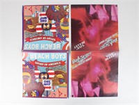 The Beach Boys & Bob Seager PROMO Posters
