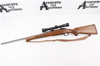 Ruger M77 .243 WIN