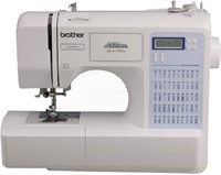 BROTHER MACHINE CS5055PRW SEWING MACHINE