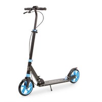 VIRO RIDES SPORT RUNNER FOLDING KICK SCOOTER