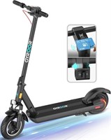 Electric Scooter Adults w/Dual Shock Absorbers