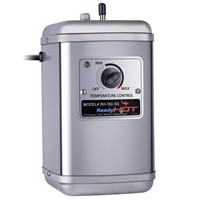 Ready Hot 40-RH-150-SS Compact Water Dispenser, Ma