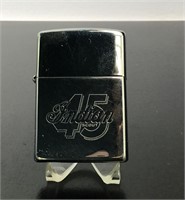 ZIPPO LIGHTER INDIAN SCOUT