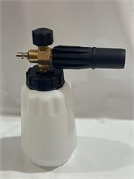 $53 Car Washer High-Pressure Foam Lance Bottle