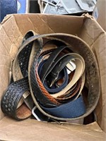 Belts