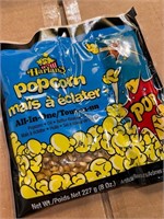 Case of Popcorn