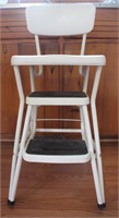 Cosco Stepstool Chair