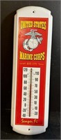 USMC Thermometer