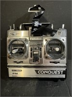 Radio Control System Futaba FP-T6NFK Conquest