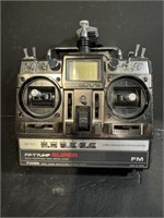 Radio Control System Futaba  FP-T7UHF