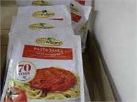 Mrs. Wages pasta sauce mix - 7 packages