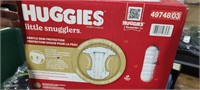 HUGGIES Newborn Diapers - Little Snugglers