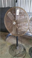 Pedestal Fan