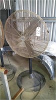 Pedestal Fan