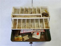 Victor Tackle Box Metal