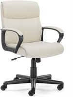 OLIXIS Mid Back Executive Office Chair