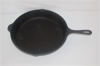 SK 12 in frying pan