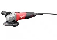 Milwaukee 7 Amp Corded 4-1/2 in. Small Angle