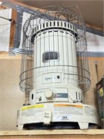 Dyna Glo Kerosene Heater, Model RMC 95-C7