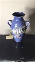 Old/New Vase