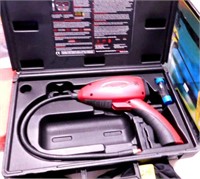 Snap On Electronic Leak Detector