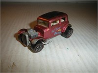 Red Line Hot Wheel, 1932 Ford Lil Deuce Coupe