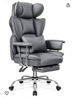 Office Desk Chair, Big and Tall Executive Office