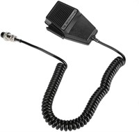 NEW Handheld CB Radio Mic w/4 Pin Plug