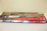 Lot of two BB Guns in original boxes
