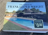 Frank Lloyd Wright Book