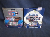 Nascar 1:64 Car Lot