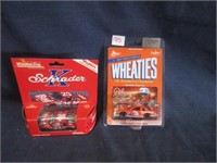 Nascar 1:64 Car Lot