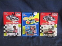 Nascar 1:64 Car Lot